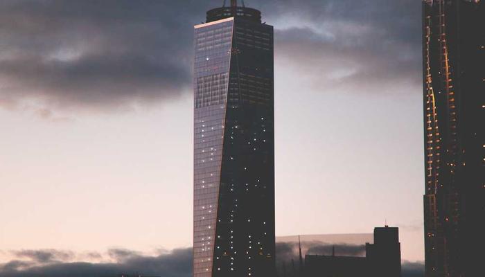 Solar panel installation